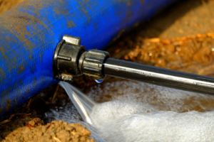 Read more about the article How to Prevent a Leaking Pipe?