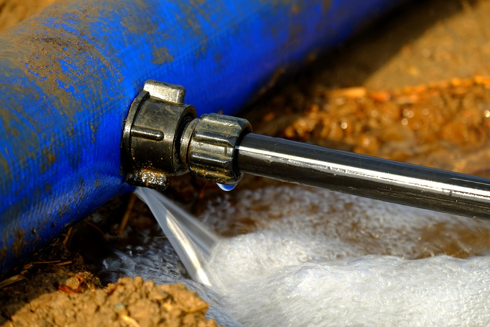 You are currently viewing How to Prevent a Leaking Pipe?